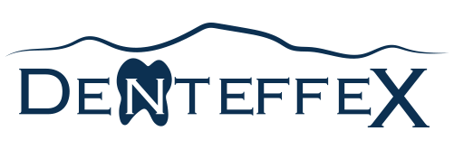 Denteffex Logo